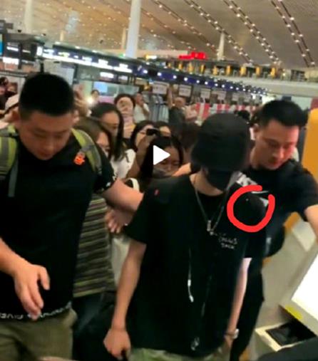 演员杨洋的女朋友是谁 杨洋的绯闻女友有几位