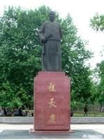 京剧老生鼻祖是谁 京剧鼻祖程长庚的传奇故事