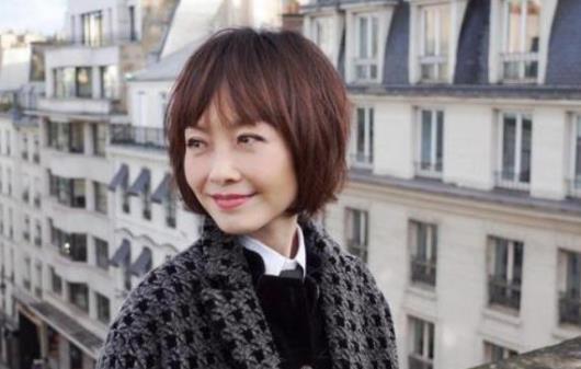 主持人陈鲁豫结婚了吗 陈鲁豫的现任丈夫是做什么