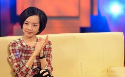 ​主持人陈鲁豫结婚了吗 陈鲁豫的现任丈夫是做什么