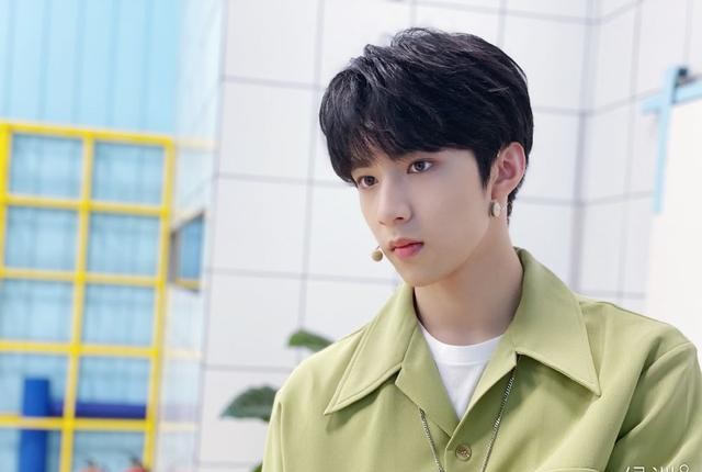 宋亚轩个人资料身高体重（TNT时代少年团介绍）