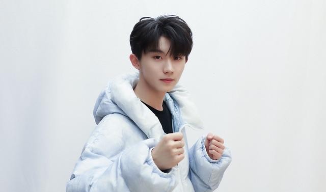 宋亚轩个人资料身高体重（TNT时代少年团介绍）