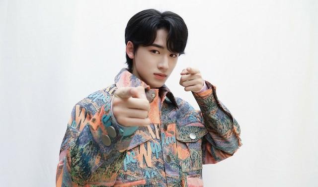 宋亚轩个人资料身高体重（TNT时代少年团介绍）