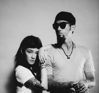 ​打舌环、为男友摘除子宫，44岁依旧不婚不育的范晓萱，可曾后悔？