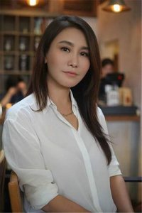 ​演员王茜，王茜华丈夫简历个人资料简介