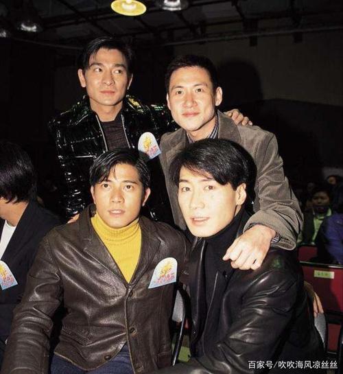 四大天王是谁,四大天王个人资料简介,本文共(3440字) 四大天王是谁,四大天王个人资料简介,本文共(3440字)