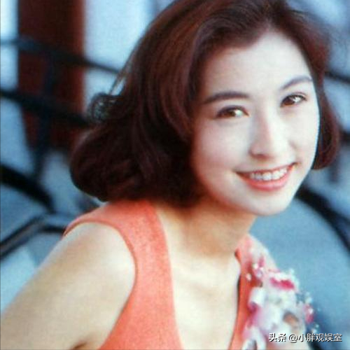 刘青云究竟多爱郭蔼明,25年婚姻恩爱不变,竟是娱乐圈最幸福的