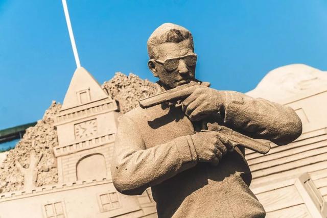 秦皇岛海边旅游攻略三日游(史上最全秦皇岛旅行攻略)(12)