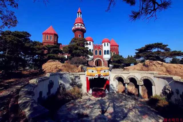 秦皇岛海边旅游攻略三日游(史上最全秦皇岛旅行攻略)(16)