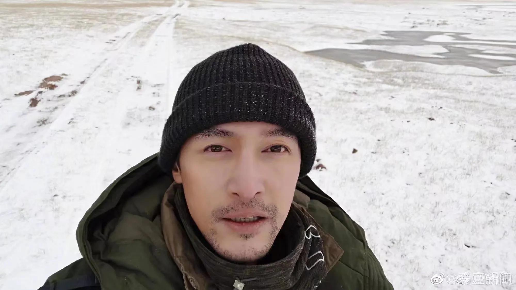 0岁胡歌突然官宣生女!妻子身份曝光:这次,终于磕到真的