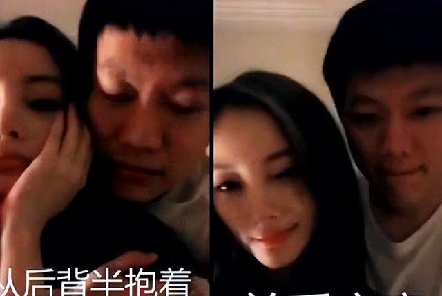 李小璐贾乃亮事件梳理(为了李小璐不惜打7个耳洞)(11)