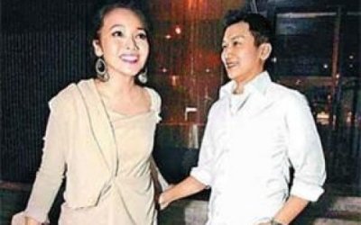 ​侯佩岑老公黄伯俊(侯佩岑老公黄伯俊很帅诶)