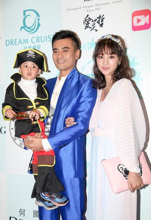 陈龙老婆,万茜丈夫(演员万茜老公叫什么) 陈龙老婆,万茜丈夫(演员万茜老公叫什么)