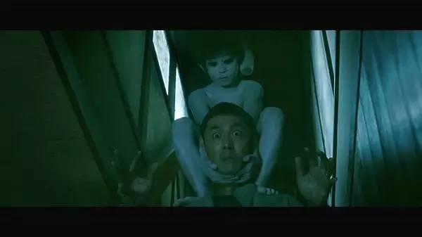 三个版本的贞子忍不住笑了(贞子的女演员居然长这样)(26)