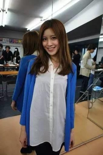 三个版本的贞子忍不住笑了(贞子的女演员居然长这样)(2)