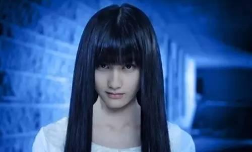 三个版本的贞子忍不住笑了(贞子的女演员居然长这样)(18)