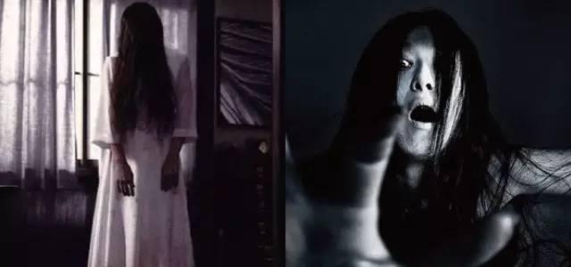 三个版本的贞子忍不住笑了(贞子的女演员居然长这样)(22)