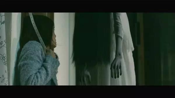 三个版本的贞子忍不住笑了(贞子的女演员居然长这样)(27)