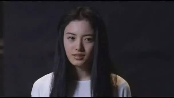 三个版本的贞子忍不住笑了(贞子的女演员居然长这样)(17)