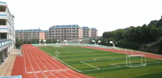 长沙四大贵族私立学校(长沙这12所贵族学校)(18)