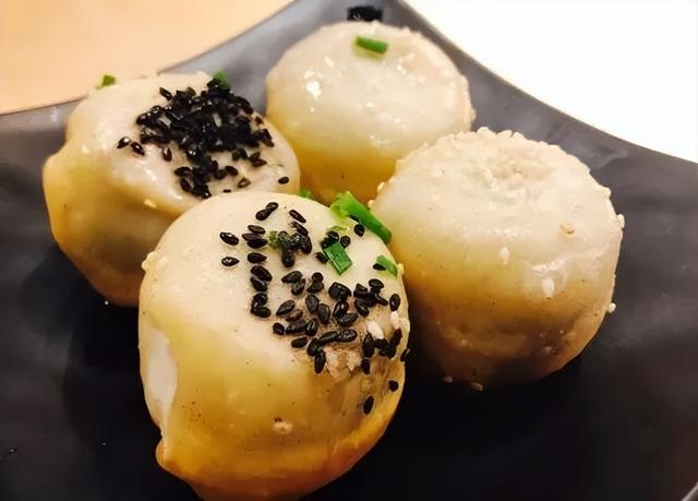 上海最正宗的生煎包(2022上海十大生煎包店铺大盘点)(16)