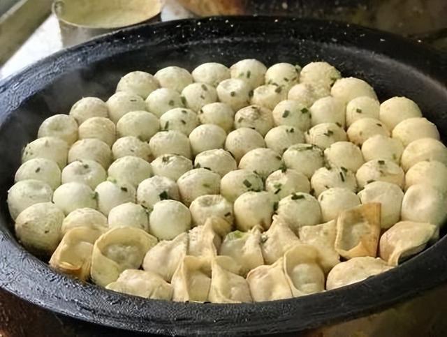 上海最正宗的生煎包(2022上海十大生煎包店铺大盘点)(11)