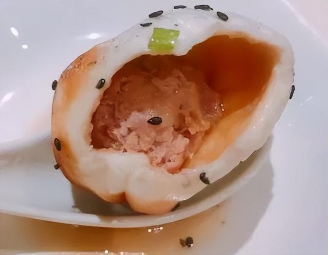 上海最正宗的生煎包(2022上海十大生煎包店铺大盘点)(6)