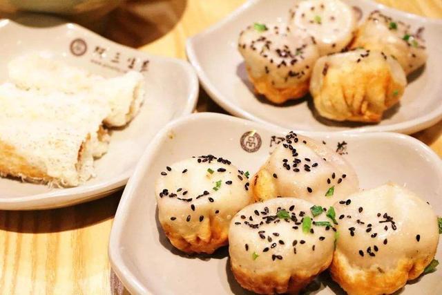 上海最正宗的生煎包(2022上海十大生煎包店铺大盘点)(21)