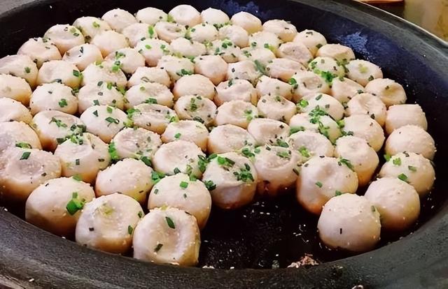 上海最正宗的生煎包(2022上海十大生煎包店铺大盘点)(9)