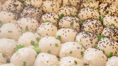 ​上海最正宗的生煎包（2022上海十大生煎包店铺大盘点）