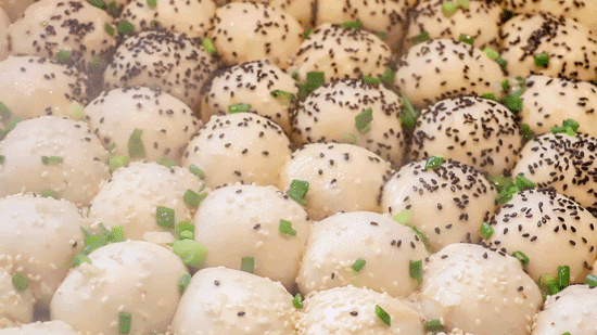 上海最正宗的生煎包(2022上海十大生煎包店铺大盘点)(1)