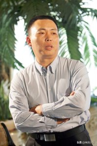 ​＂投资教父＂——段永平