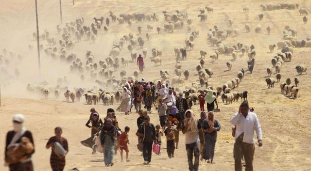 亚美尼亚和阿塞拜疆现在局势怎样(亚美尼亚和阿塞拜疆)(5)