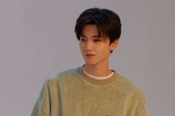 青簪行禹宣是谁演的 禹宣扮演者陈哲远个人资料