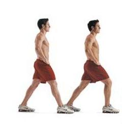 男人锻炼持久力的运动 男人锻炼持久力的科学方法