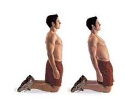 男人锻炼持久力的运动 男人锻炼持久力的科学方法