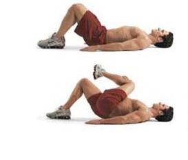 男人锻炼持久力的运动 男人锻炼持久力的科学方法