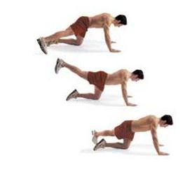 男人锻炼持久力的运动 男人锻炼持久力的科学方法