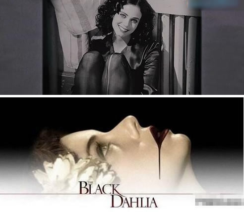 黑色大丽花惨案凶手是谁 凶手极其变态