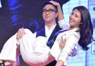 ​王自健被老婆打是真的吗 王自健被家暴曾患抑郁症