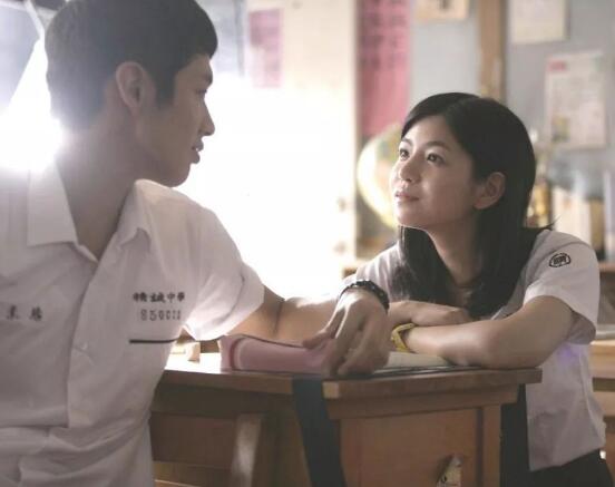 沈佳宜和柯景腾为什么没有在一起