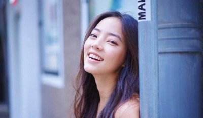 ​小时候的苏明玉扮演者