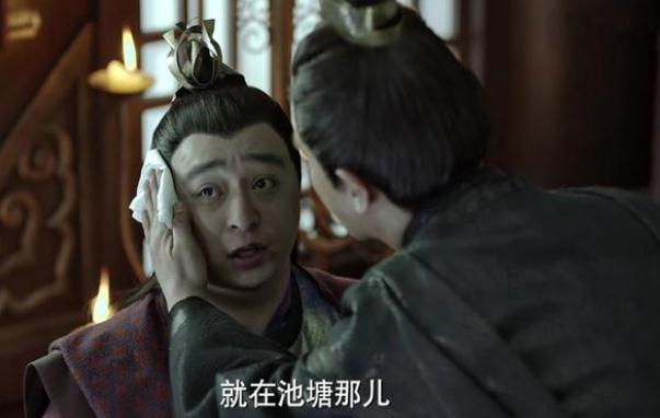 庆余年林大宝真实身份