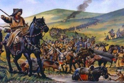 ​靖康之耻（靖康之难）