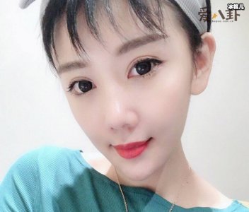 ​安若溪个人资料起底，网传白富美是真的？