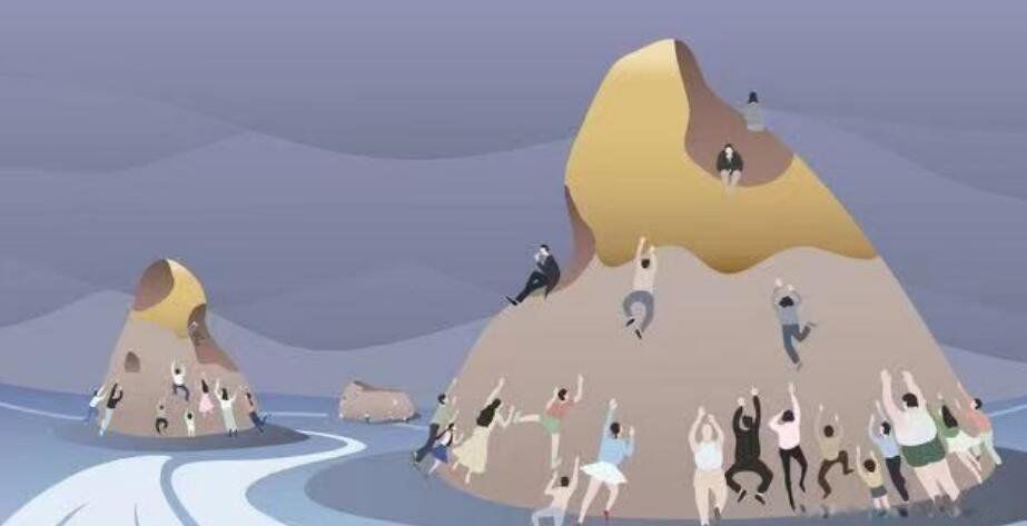 内卷的最通俗解释 网络用语内卷是什么意思你是怎样理解的