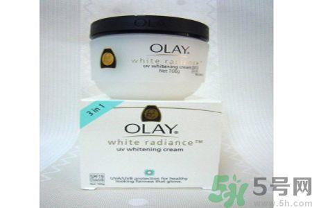 Olay防晒净白乳霜怎么样？Olay防晒净白乳霜防晒效果怎么样？