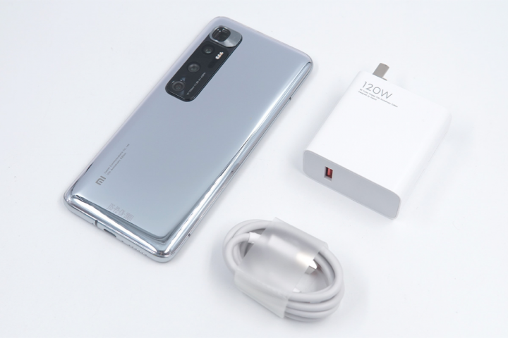 小米11充电器（小米系充电器充电参考分享）