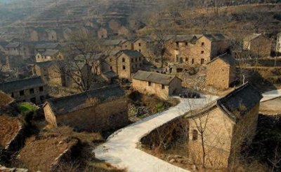 ​探秘“中国第一鬼村”：封门村的神秘面纱