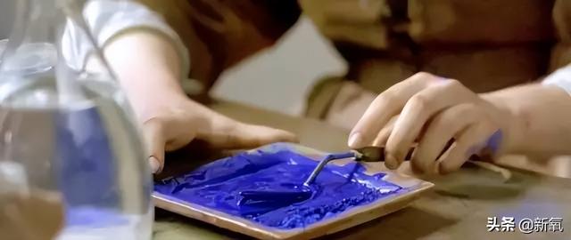 内娱第一人花瓶简介 从内娱顶流到土俗老板风(32)